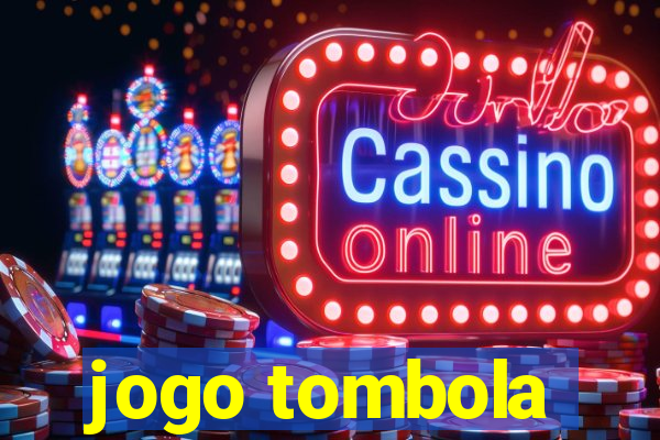 jogo tombola